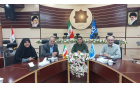 نشست ۶۹ ؛ آرشیو مطبوعات اسناد کاشان