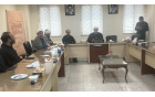 آمادگی دانشگاه کاشان برای مشارکت مراسم تشییع رهبر شهید