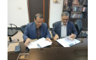 توسعه مراکز نوآوری کاشان؛ تفاهمنامه پارک علم وفناوری دانشگاه کاشان دانشگاه آزاد اسلامی کاشان