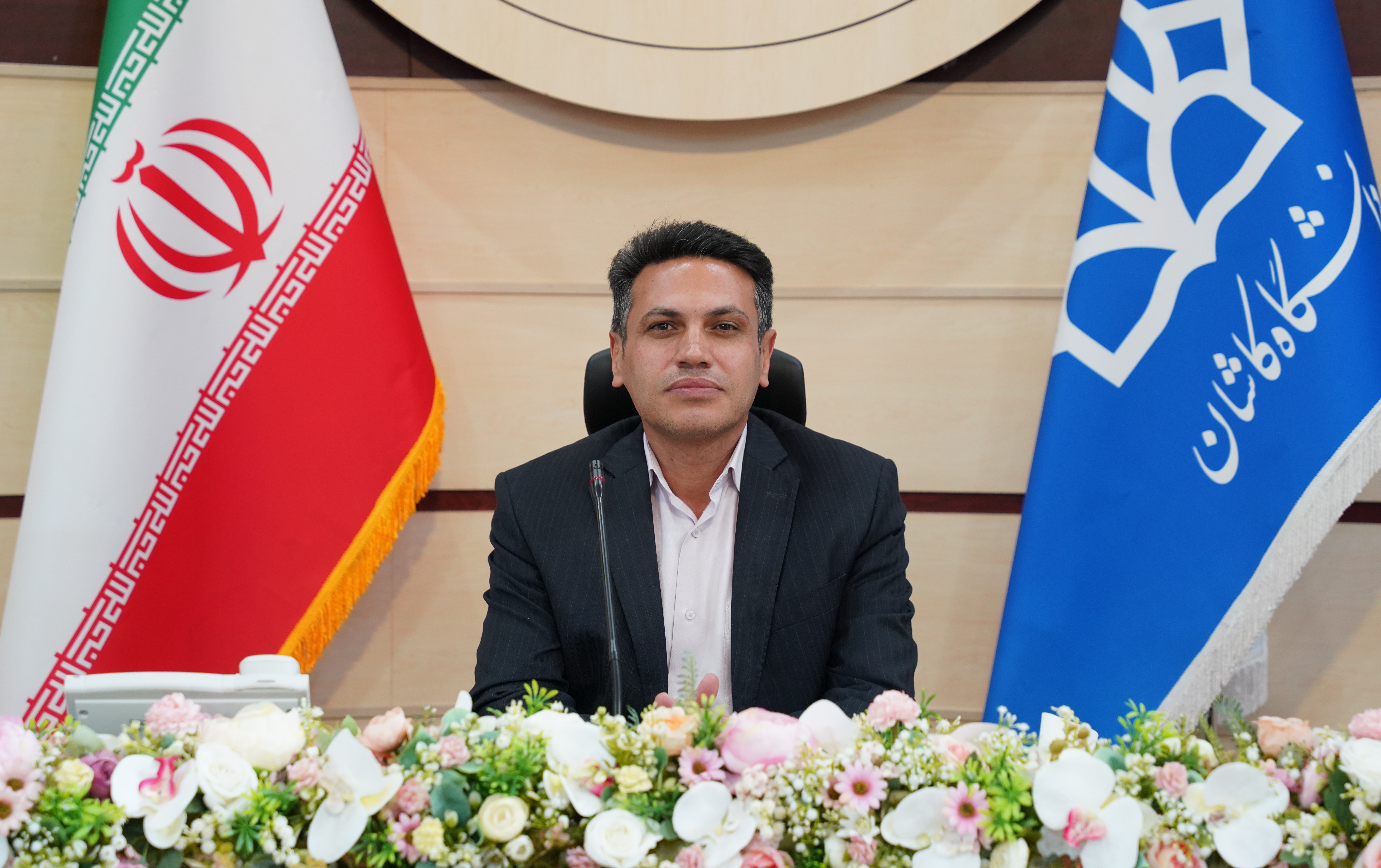 احداث نیروگاه خورشیدی، گامی راهبردی مسیر توسعه پایدار کاهش هزینههای دانشگاه