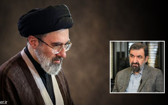 صدور حکمی سوی حضرت آیتالله خامنهای صورت گرفت