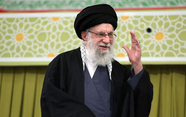 سوی رهبر معظم انقلاب برگزار می‌شود
