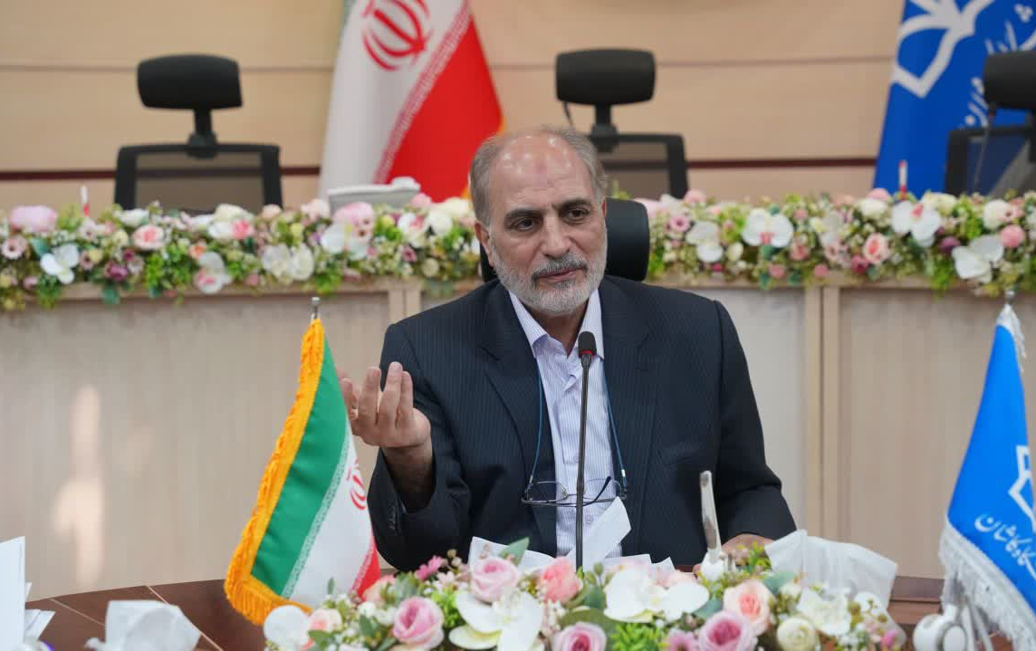 نشست علمی «نواندیشی دینی؛ راهها بیراههها تأکید بر تحولات انسان جامعه ایرانی» برگزار شد.