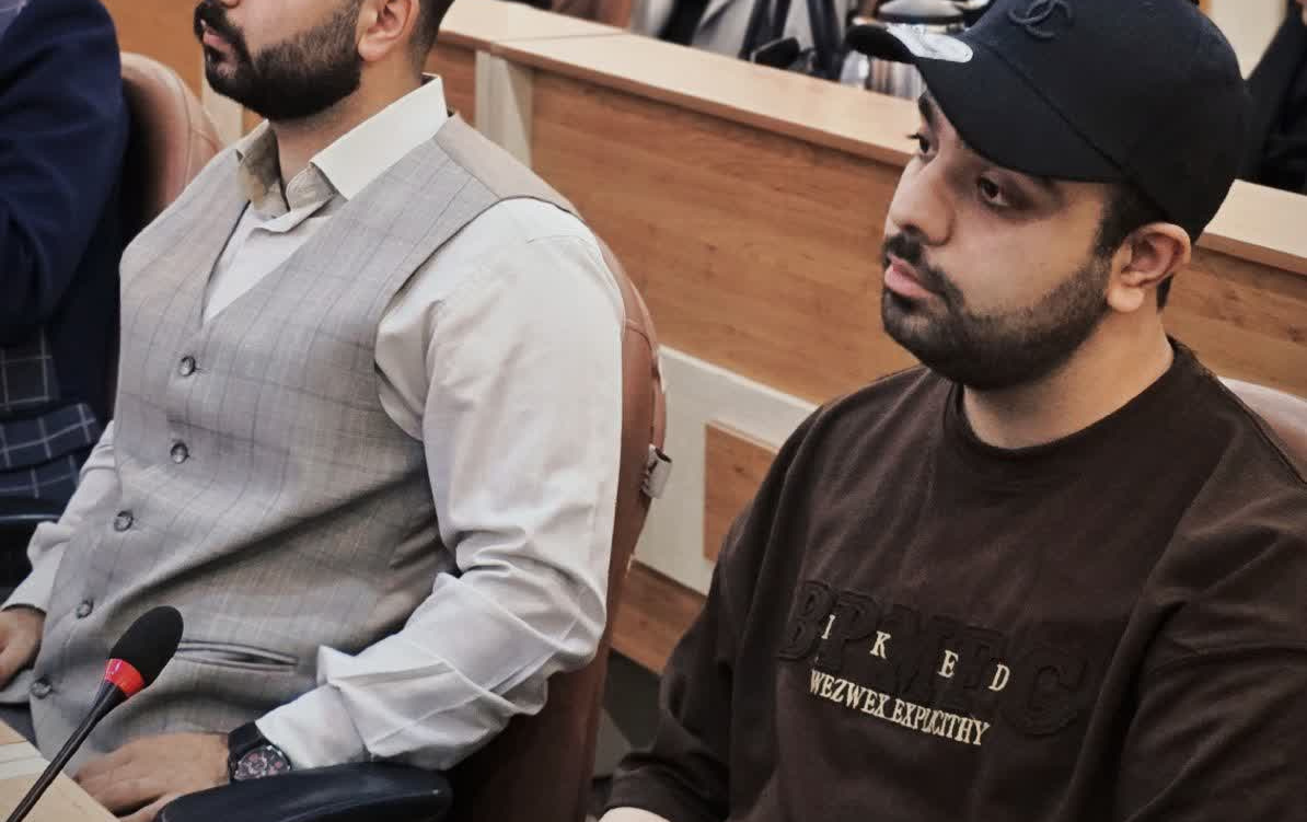 نماینده دانشگاه کاشان عنوان عضو اتحادیه روانشناسی، علوم تربیتی مشاوره ایران انتخاب شد