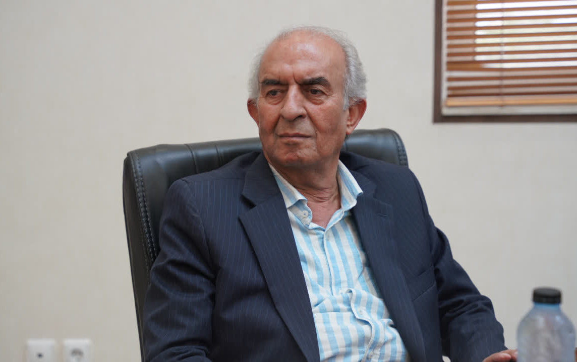 ما دیدهایم آنچه خلایق شنیدهاند