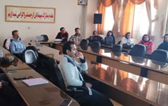 سمینار علمی مناسبت هفته پژوهش