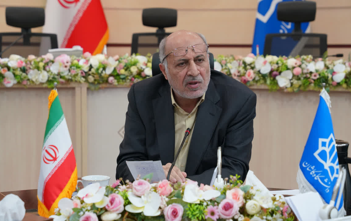 آمادگی دانشگاهها برای بازگشایی سرآغاز سال تحصیلی جدید