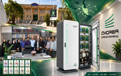 استانداردسازی برای صادرات؛ گام سیمورا کاشان بازارهای منطقه