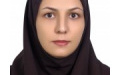 ارتقاء مرتبه علمی سرکار خانم دکتر ملیحه عباس زاده