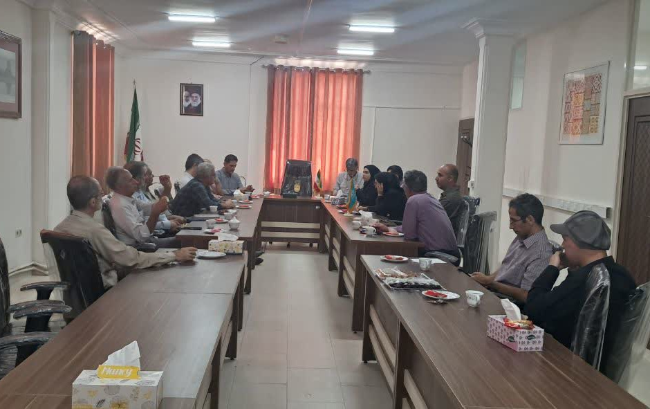 برگزاری نشست کارآفرینی دانشکده معماری هنر تأکید بر توسعه هستههای نوآوری تجاریسازی