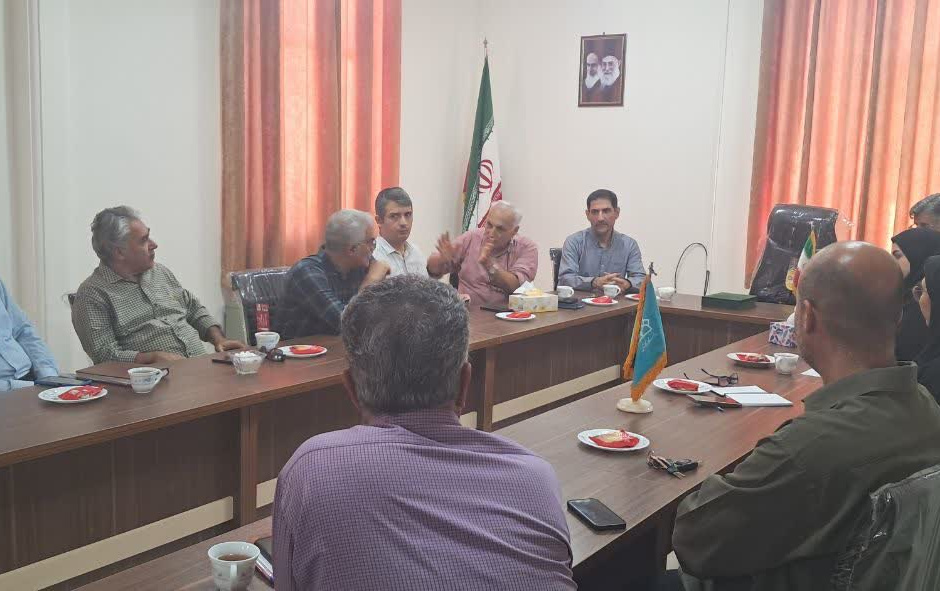 برگزاری نشست کارآفرینی دانشکده معماری هنر تأکید بر توسعه هستههای نوآوری تجاریسازی
