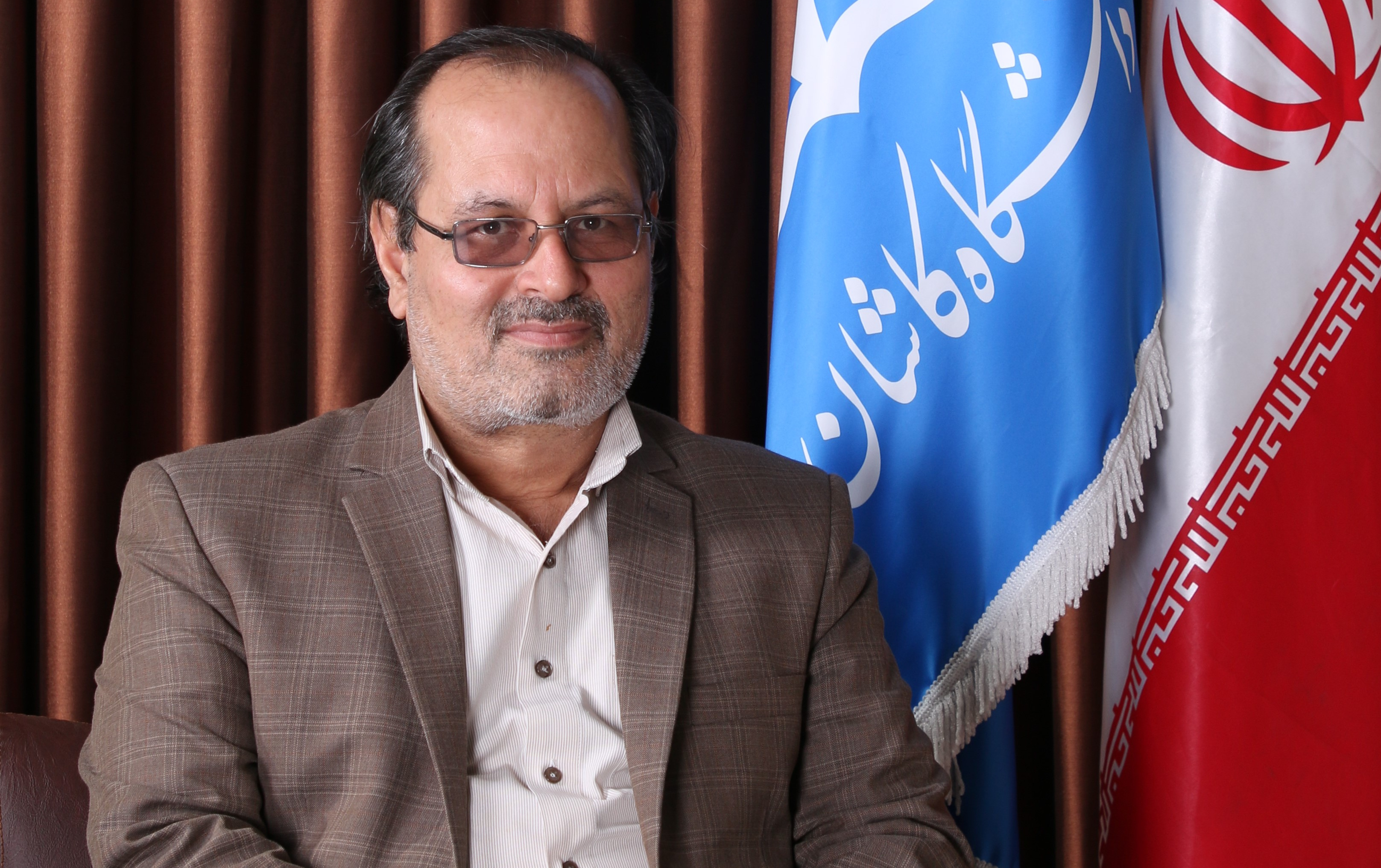 دکتر حیدری عضویت کارگروه تخصصی الهیات منصوب شد