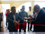 Inauguration of Complementary Dining Halls at the University of Kashan