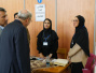 Admission of 2,164 new students for the new academic year at the University of Kashan