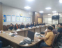 Introductory Session on the “Empowerment Program for Innovative and Technological Teams” Held at the University of Kashan
