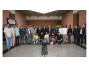 Meeting of the Consul General of the Republic of Iraq in Isfahan, Dr. Ahmed Latif Ali, with the University of Kashan