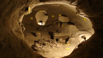 Nooshabad’s fifth excavation phase underway