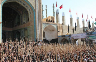 UNESCO calls for maintaining Qalishouyan ritual in Kashan