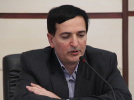 The chancellor's congratulation message on the implementation of the Joint Comprehensive Plan of Action JCPOA
