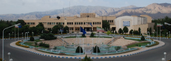University of Kashan