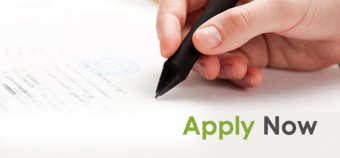 Apply Now for A Degree