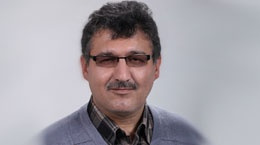 Alireza Ashrafi becomes the Vice-President of International Academy of Mathematical Chemistry