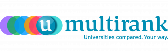 U-Multirank Indexes University of Kashan for the First Time
