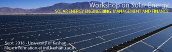 Solar Energy