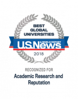 USNews Ranking Introduces University of Kashan 5th in Iran