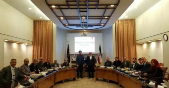 2nd International Workshop on Renewable Energy Solutions Held in Mashhad