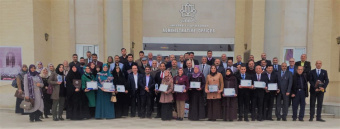 International Workshop - Feb 2019