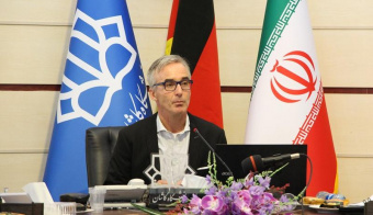 International Office Holds Workshop on DAAD – Humboldt Funding Opportunities