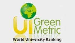 UoK Holds Rank for the 2nd Consecutive Year in Green Metric Ranking