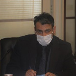 A New Chapter in Iraq, University of Kashan Academic Relations