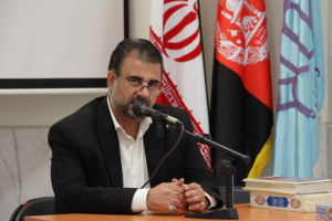 Chancellor's Meet & Greet Session with Afghan Students