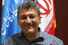 University of Kashan Mourns the Passing of Prof. Alireza Ashrafi