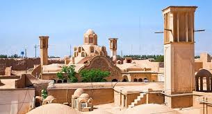 Kashan Joins UNESCO’s Global Network of Creative Cities in the Field of Architecture