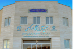 Central Laboratory of the University of Kashan Ranks 7th Among Laboratories Affiliated with the Ministry of Science, Research, and Technology