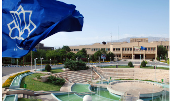 The Organizational Rank of University of Kashan Upgraded to Level 1