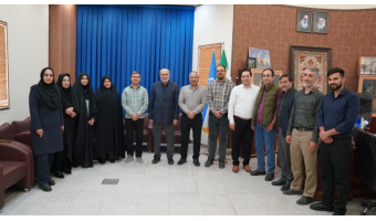 The Crucial Role of Public Relations in Fulfilling University Missions University of Kashan