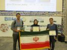 University of Kashan Team Achieves the Most Creative Design in 10th World Chem-E-Car Competition
