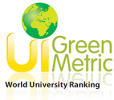 UI GreenMetric Places University of Kashan 2nd in Iran, 108th in World