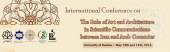 International Conference - University of Kashan