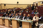 International Conference on the role of Art and Architecture in Scientific Communications Between Iran and Arab Countries
