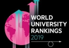 THE Ranking Recognizes UoK Among the Best Universities in the World