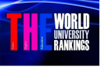 UoK Secures First Place in 2023 THE Ranking