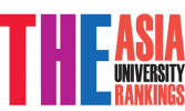 UoK 2nd in Citations Nationally, THE Asian University Rankings 2023