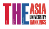 Kashan University Ranked 8th Among Comprehensive Universities in Times Higher Education Asia 2025 Rankings