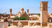 Kashan Joins UNESCO’s Global Network of Creative Cities in the Field of Architecture
