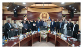 President of University of Kashan: Philanthropists are Catalysts for Societal Growth and Excellence